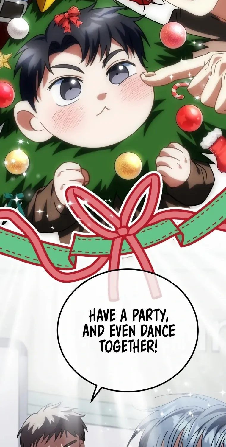 I Will Raise This Family Up Chapter 14 page 106 - 