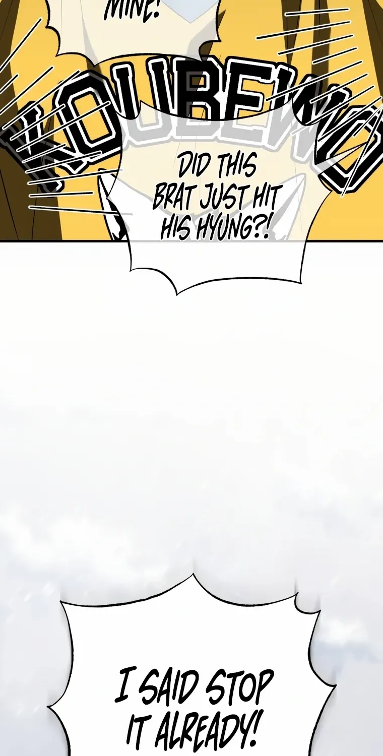 I Will Raise This Family Up Chapter 14 page 12 - 