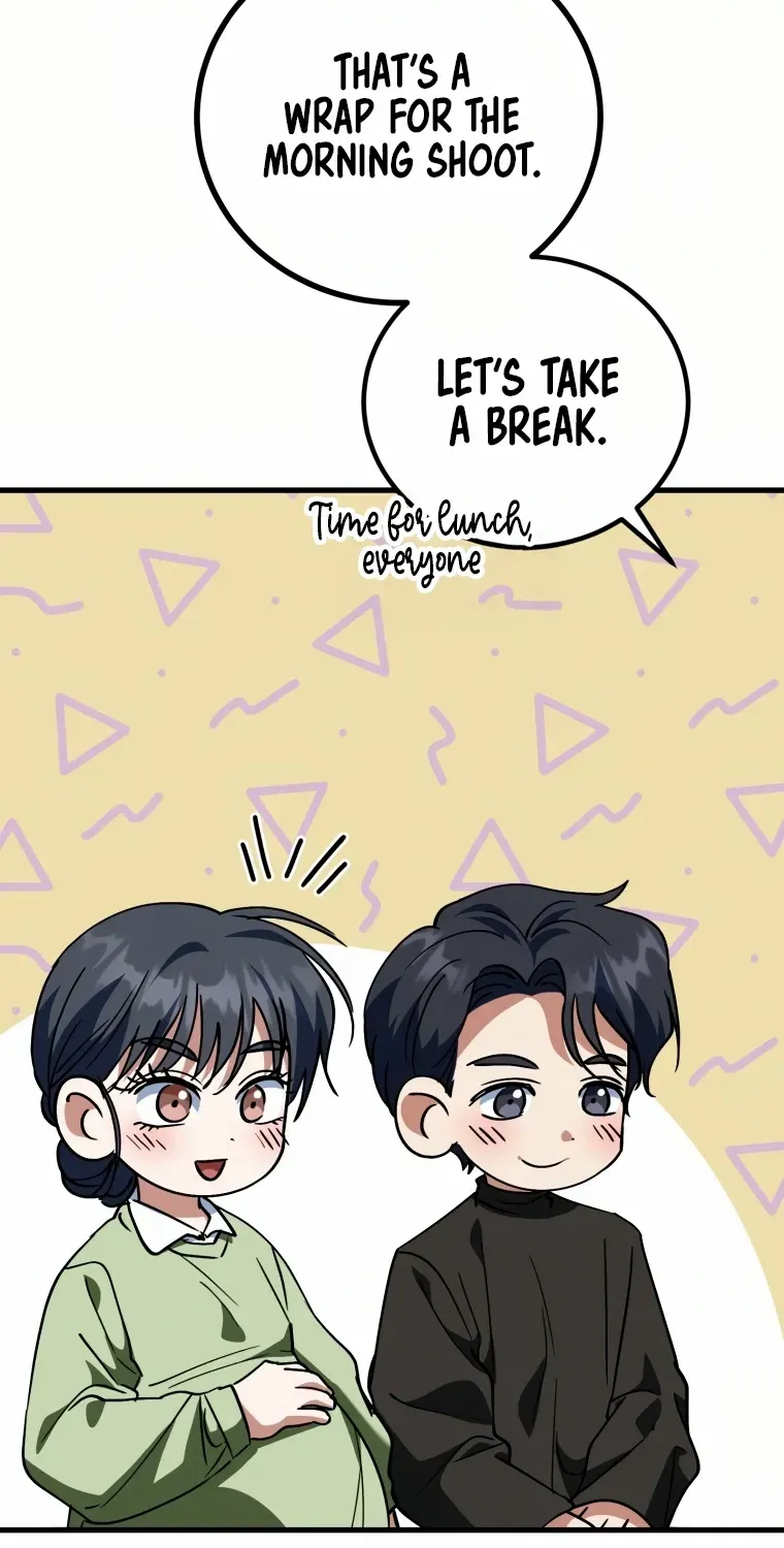 I Will Raise This Family Up Chapter 14 page 18 - 