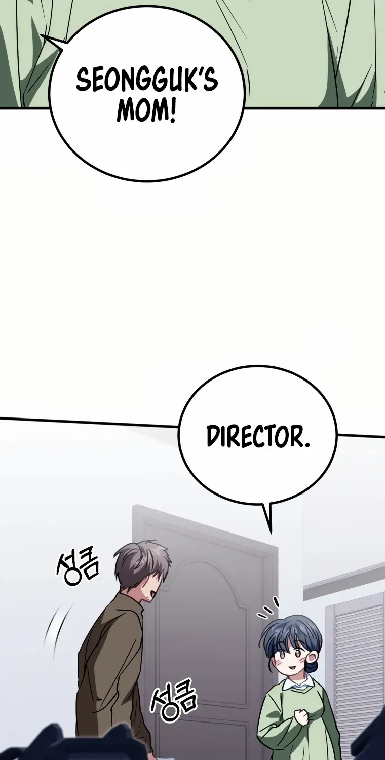 I Will Raise This Family Up Chapter 14 page 20 - 