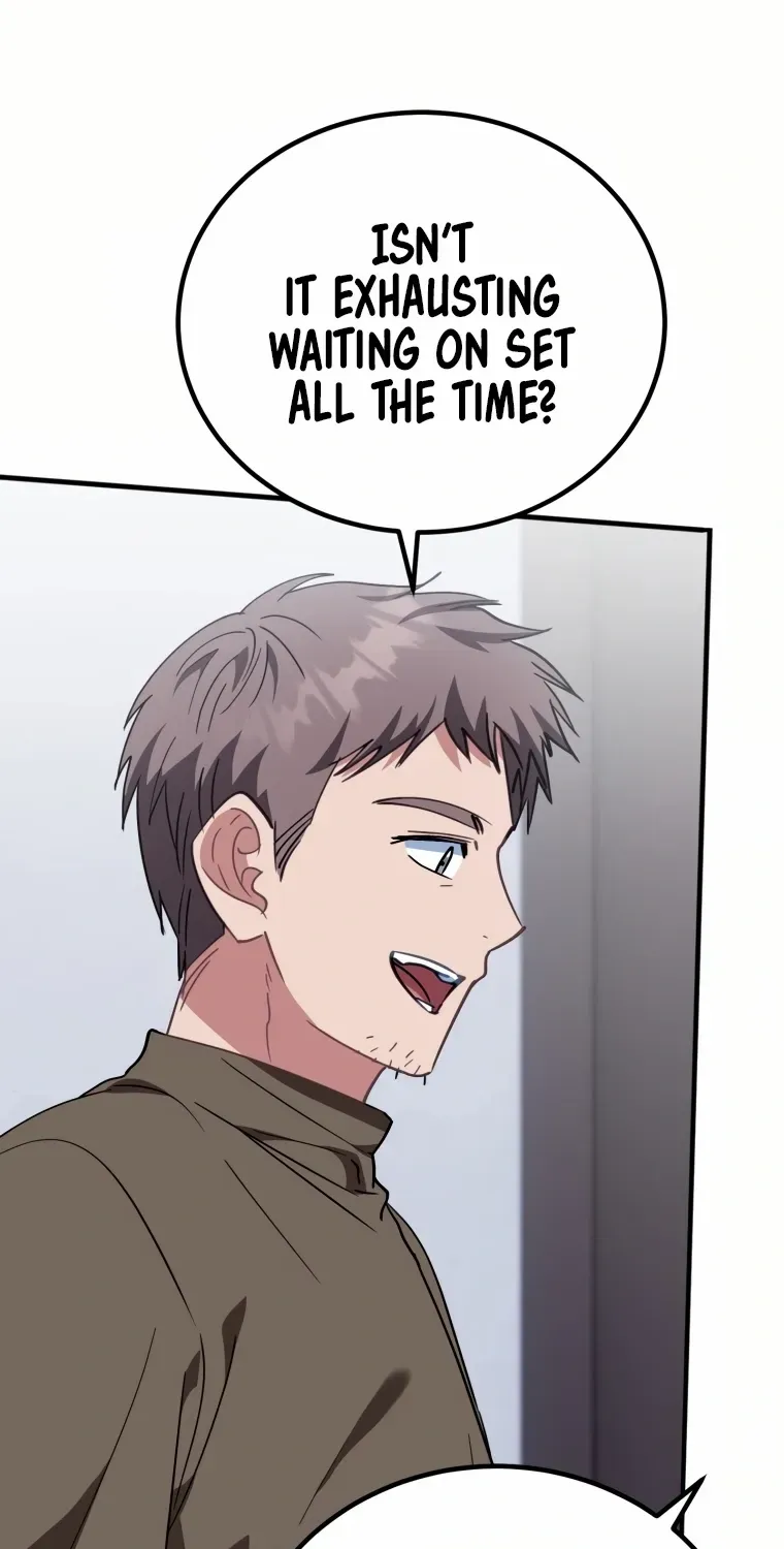 I Will Raise This Family Up Chapter 14 page 22 - 