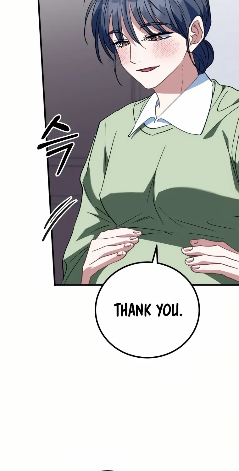 I Will Raise This Family Up Chapter 14 page 24 - 