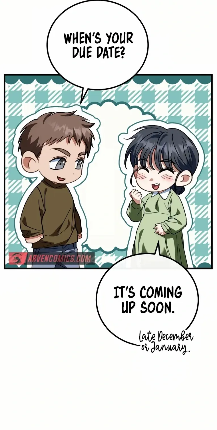 I Will Raise This Family Up Chapter 14 page 25 - 