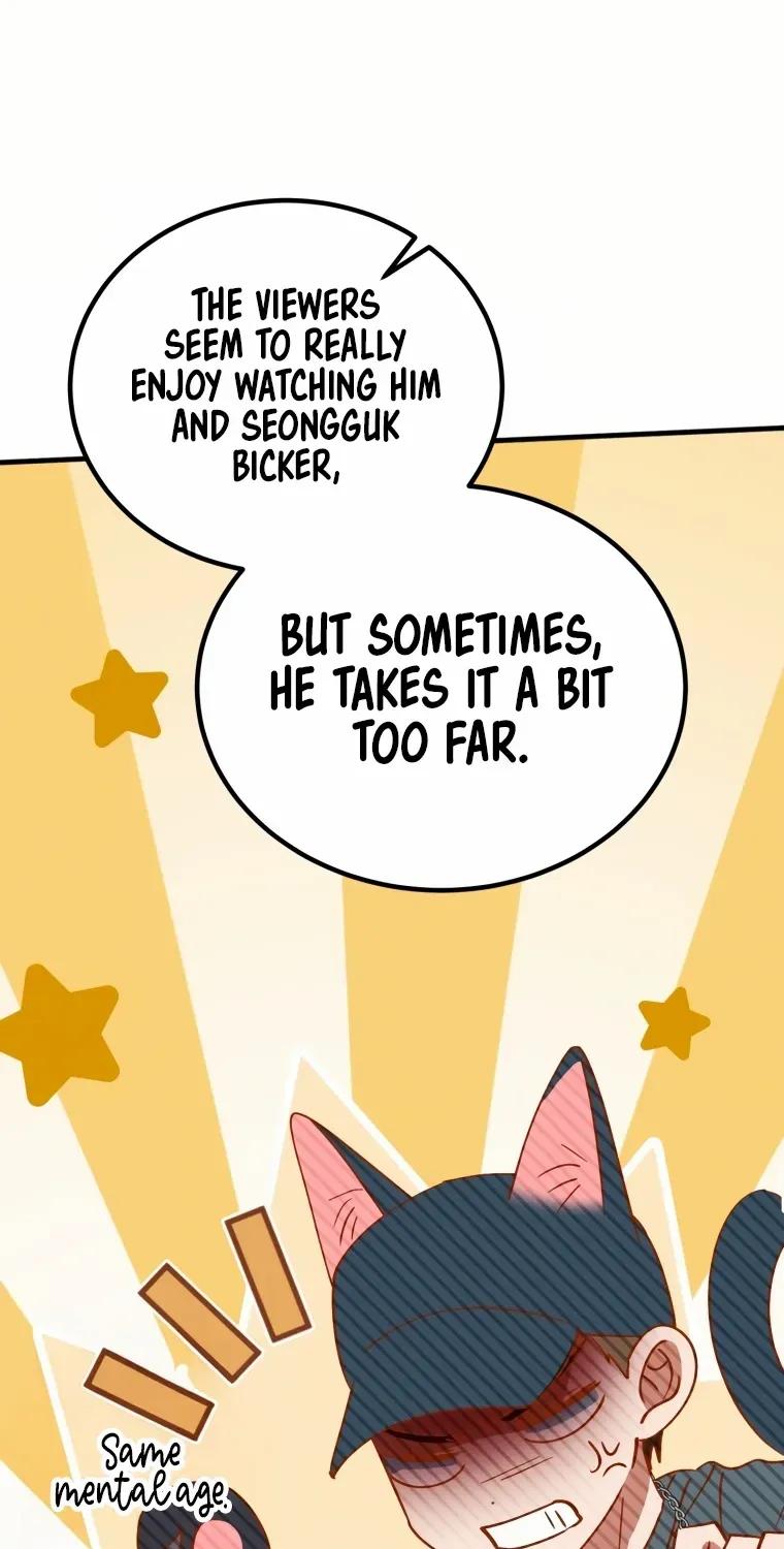 I Will Raise This Family Up Chapter 14 page 28 - 