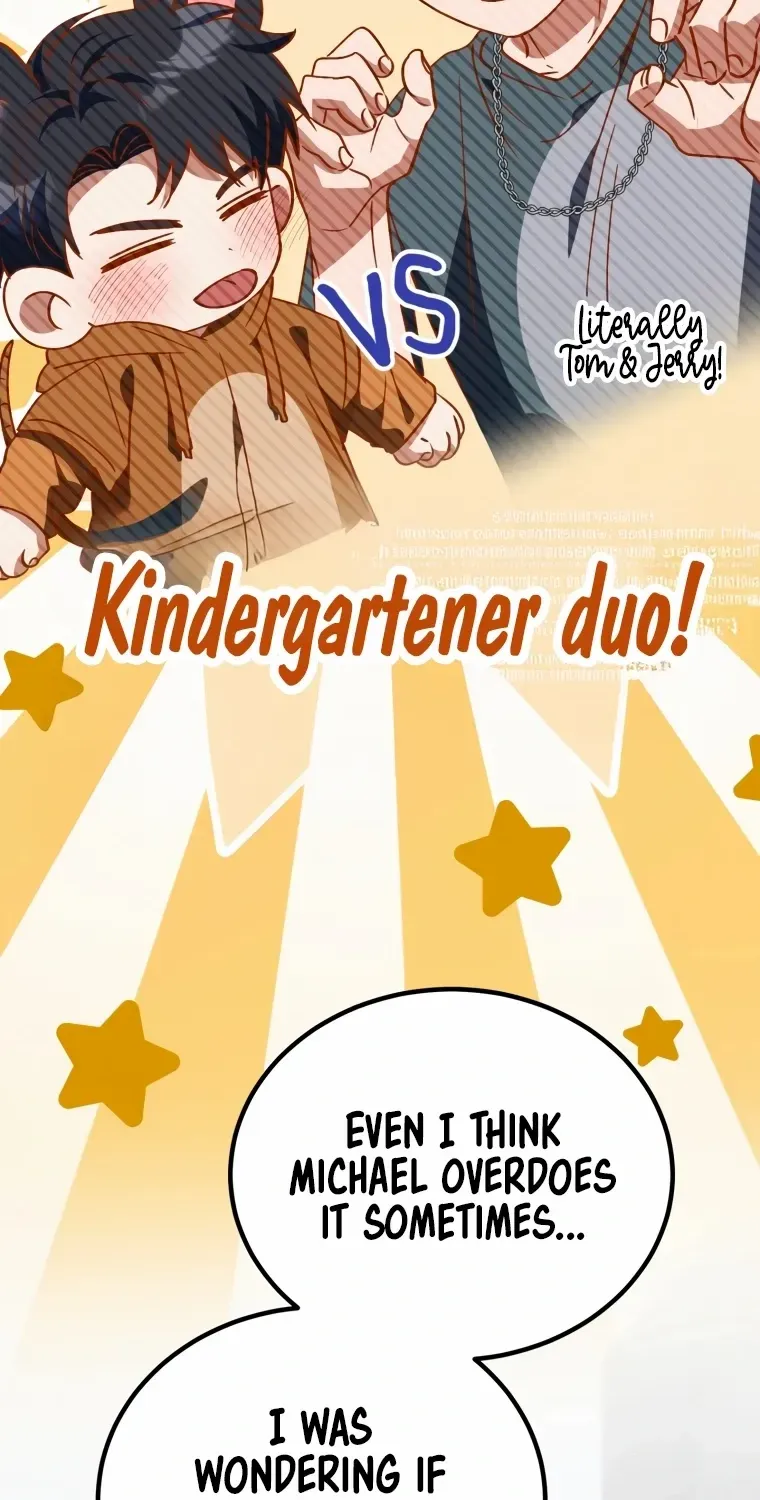 I Will Raise This Family Up Chapter 14 page 29 - 