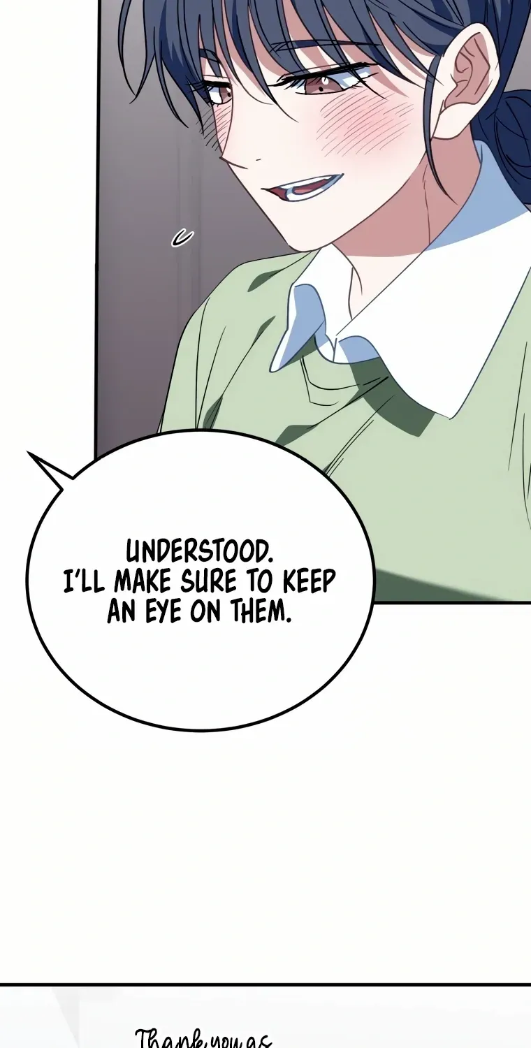 I Will Raise This Family Up Chapter 14 page 32 - 