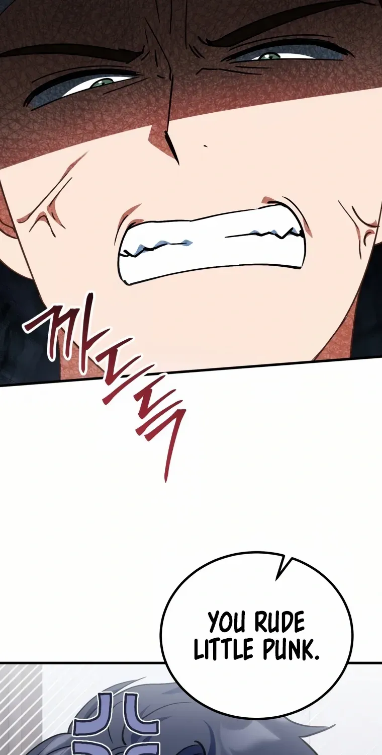 I Will Raise This Family Up Chapter 14 page 45 - 