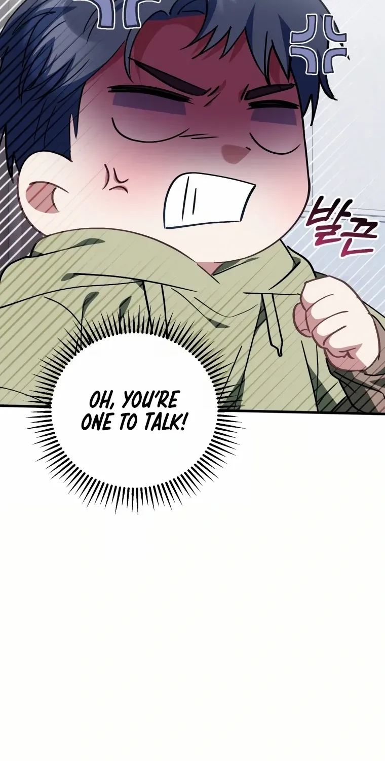 I Will Raise This Family Up Chapter 14 page 46 - 