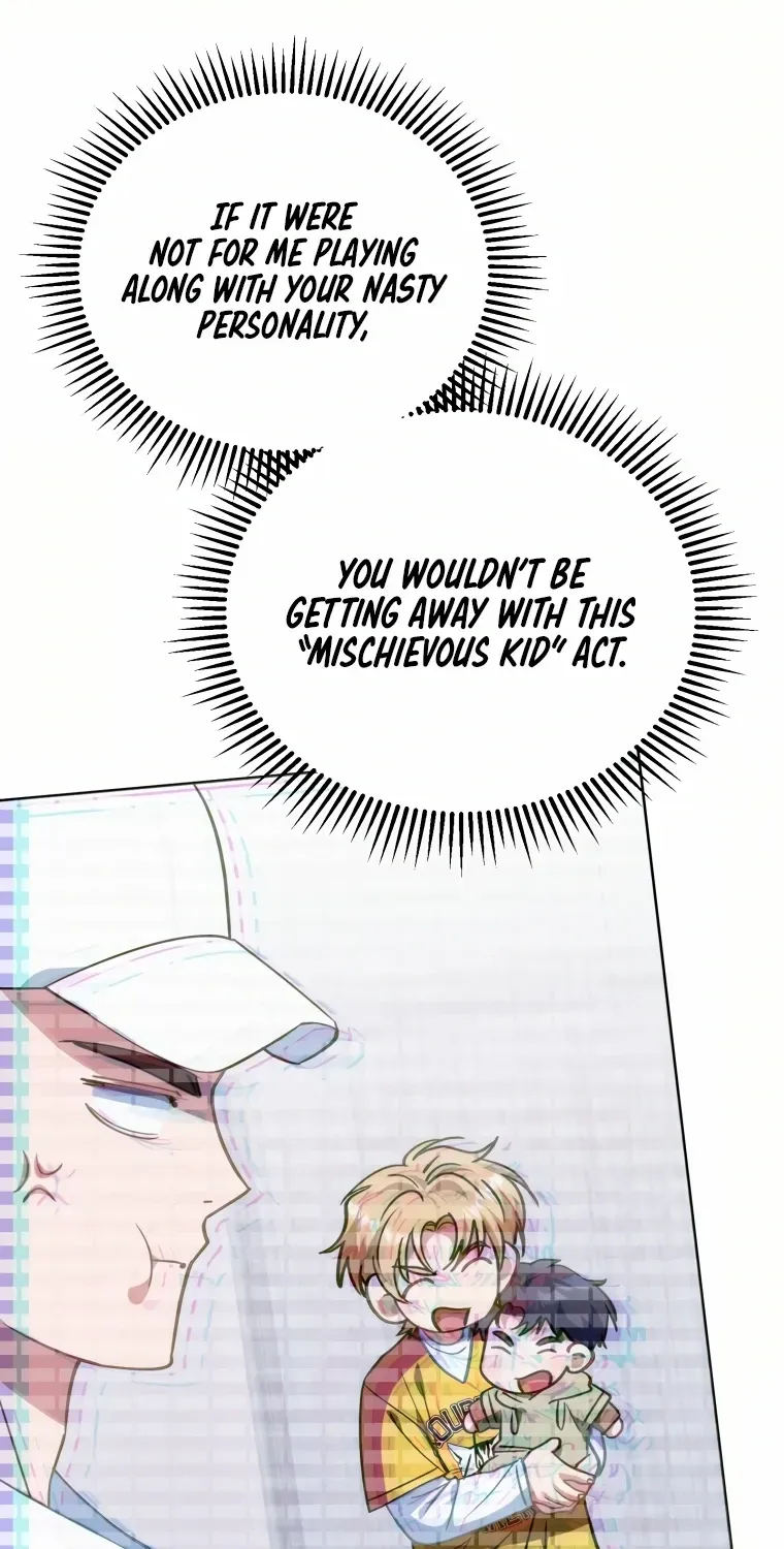 I Will Raise This Family Up Chapter 14 page 47 - 