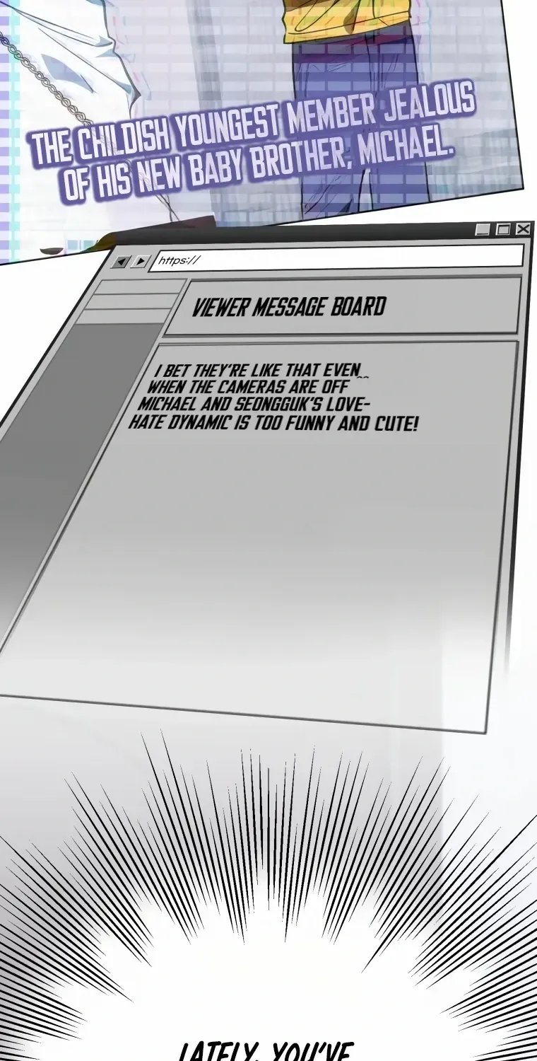 I Will Raise This Family Up Chapter 14 page 48 - 