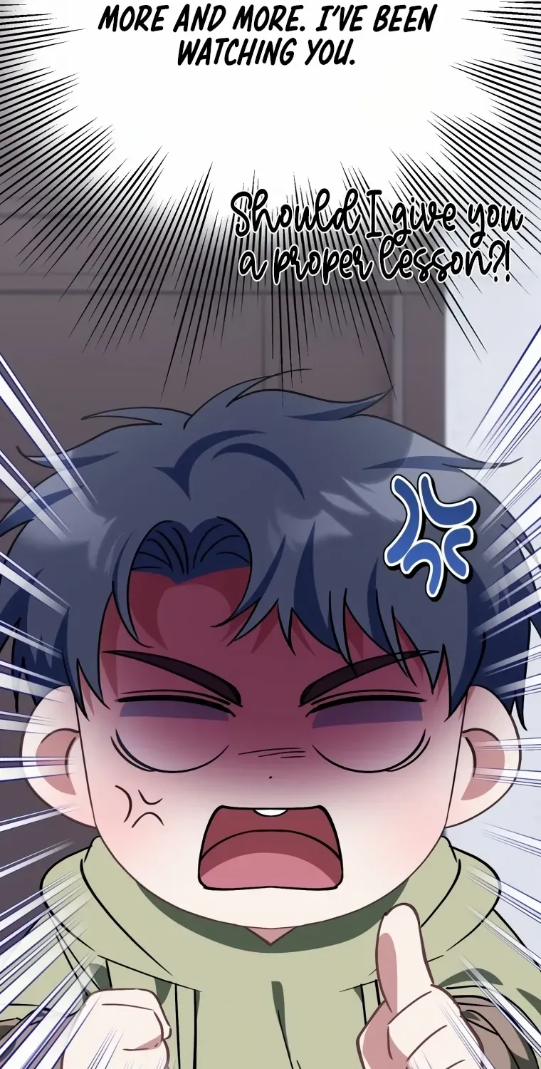 I Will Raise This Family Up Chapter 14 page 50 - 