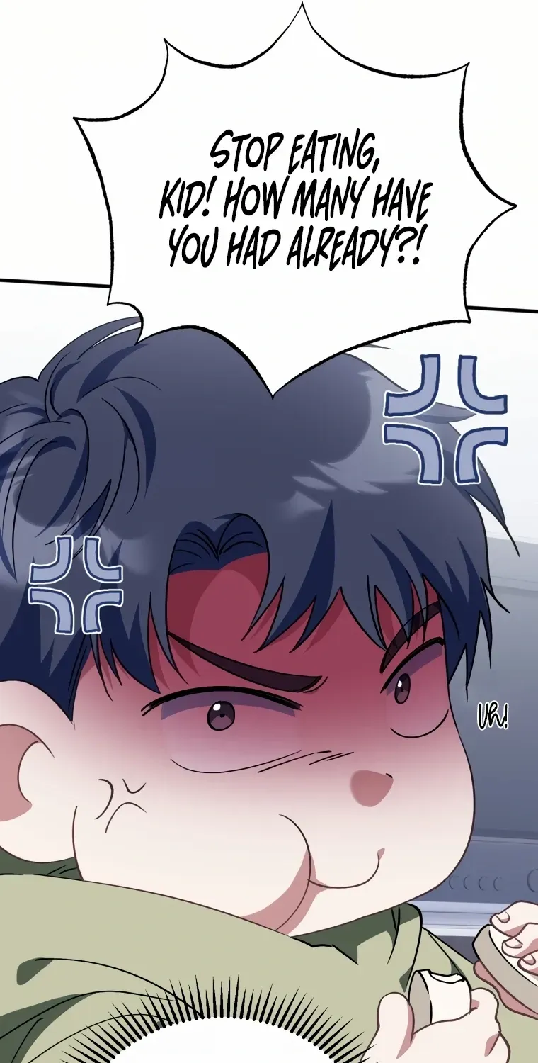 I Will Raise This Family Up Chapter 14 page 6 - 