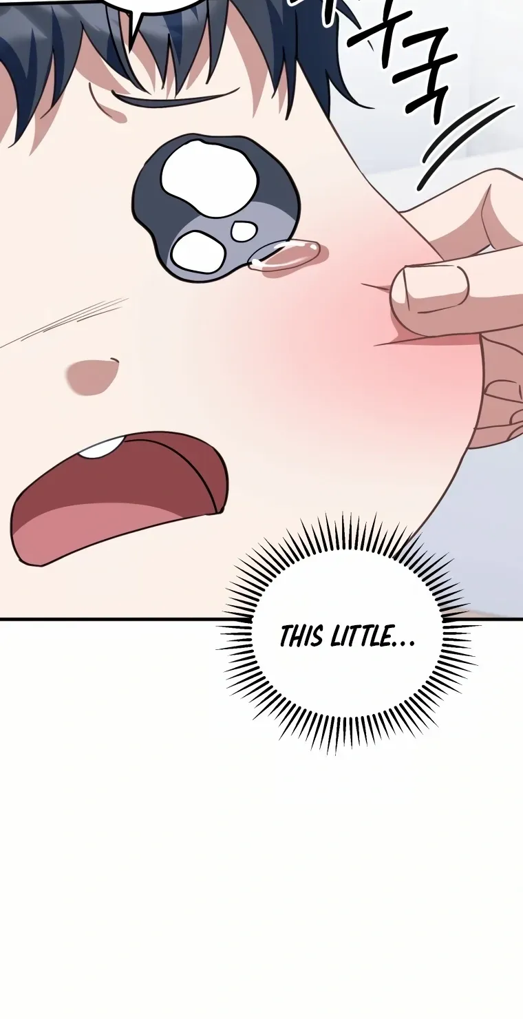 I Will Raise This Family Up Chapter 14 page 54 - 