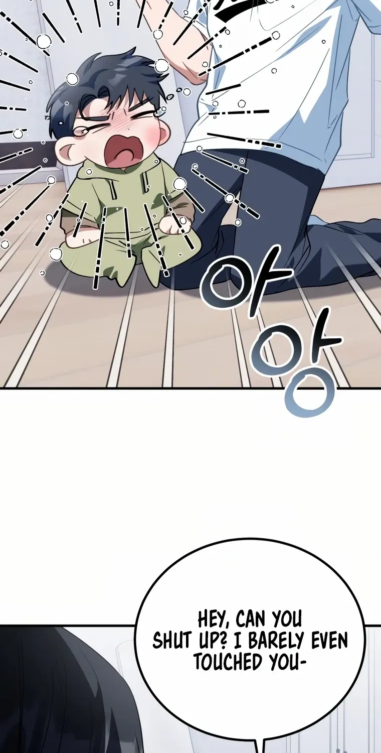 I Will Raise This Family Up Chapter 14 page 56 - 
