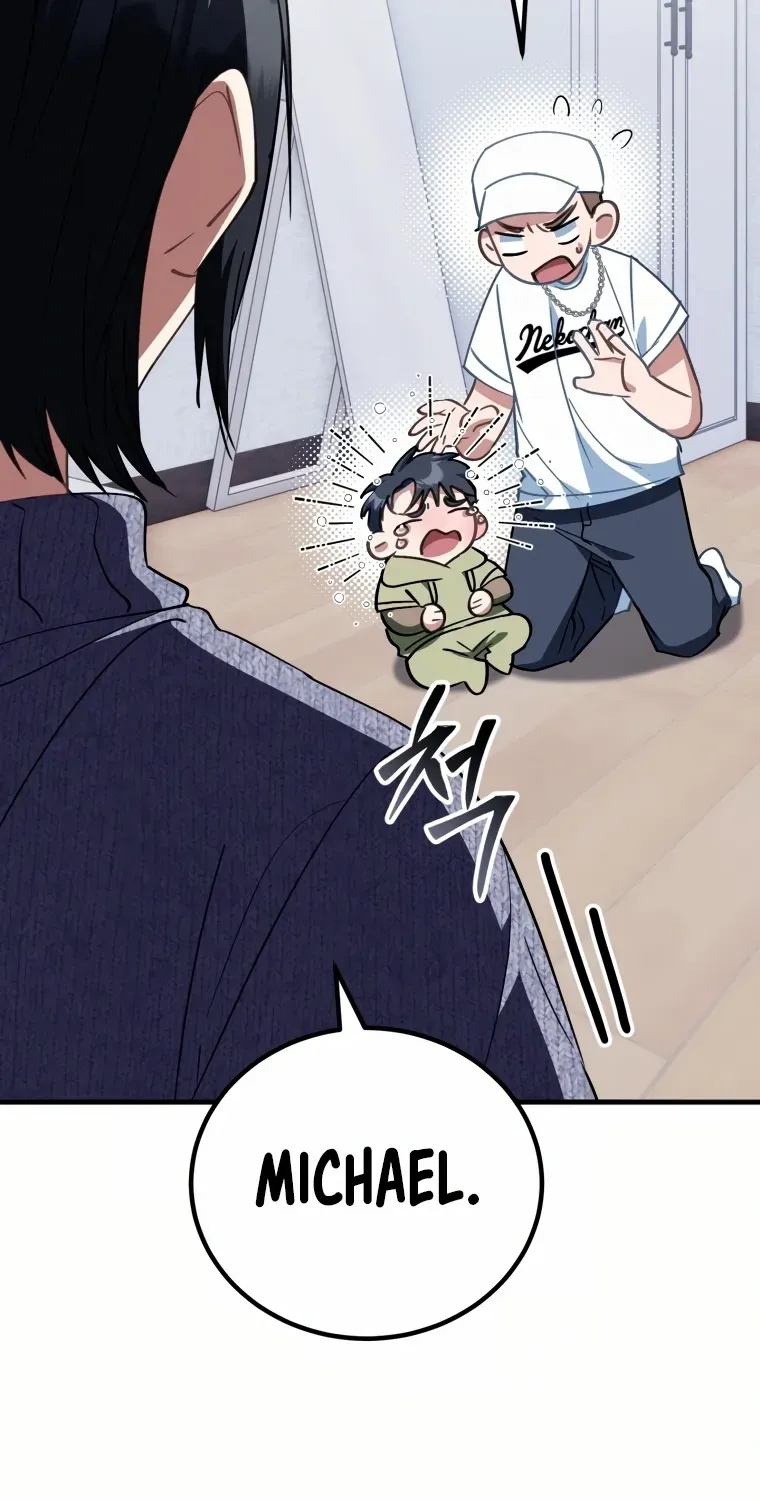 I Will Raise This Family Up Chapter 14 page 57 - 