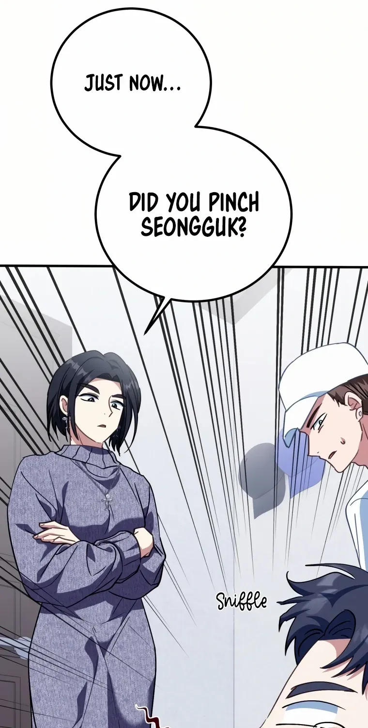I Will Raise This Family Up Chapter 14 page 59 - 