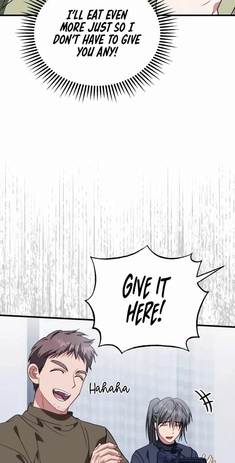 I Will Raise This Family Up Chapter 14 page 7 - 