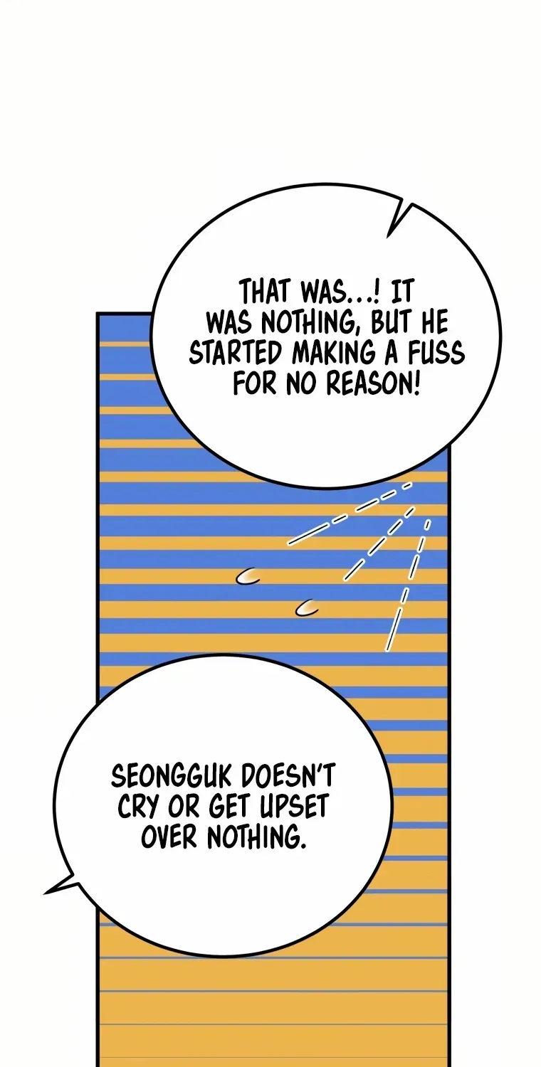 I Will Raise This Family Up Chapter 14 page 61 - 