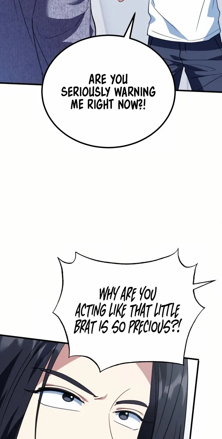 I Will Raise This Family Up Chapter 14 page 64 - 