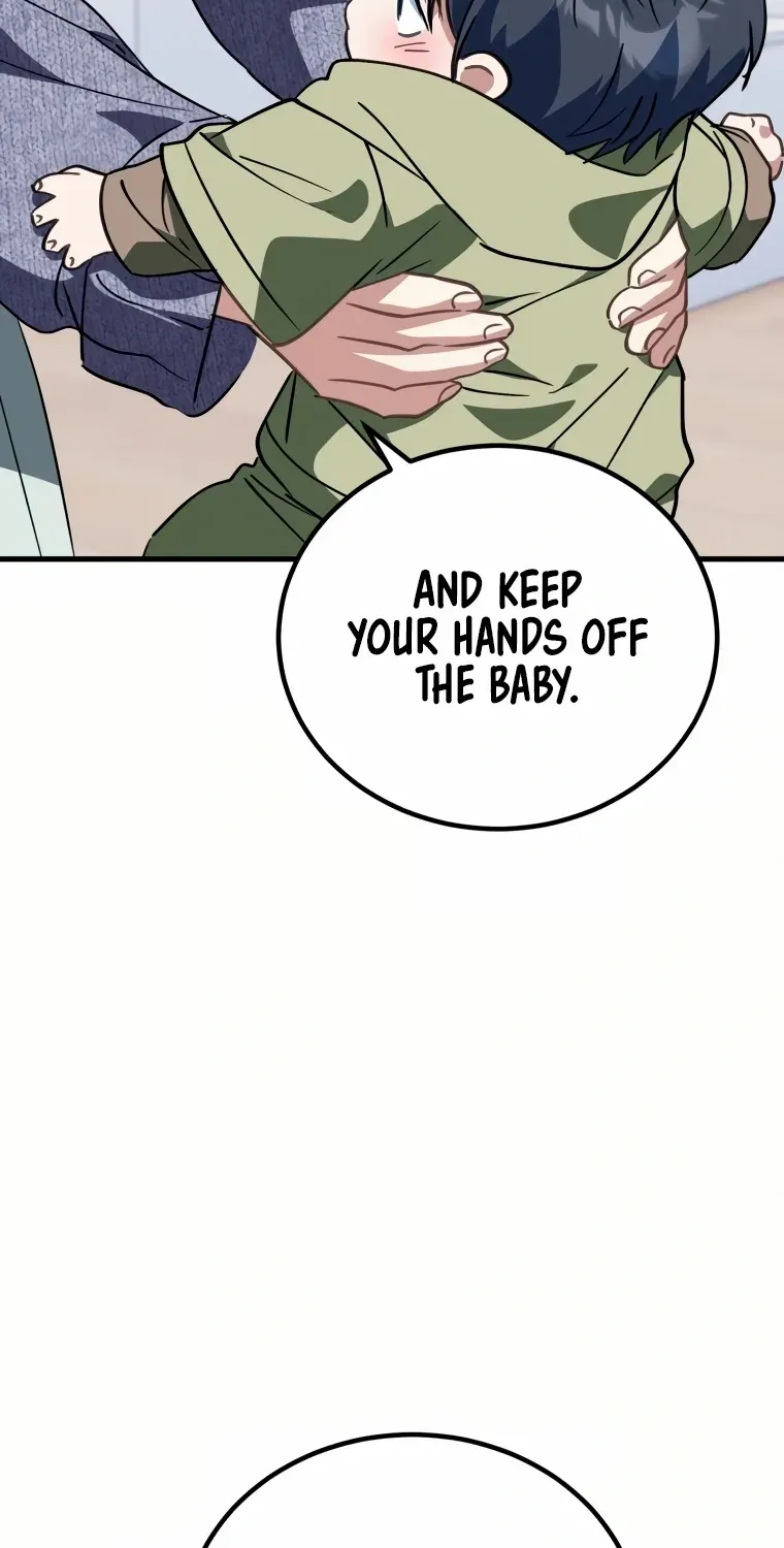 I Will Raise This Family Up Chapter 14 page 68 - 