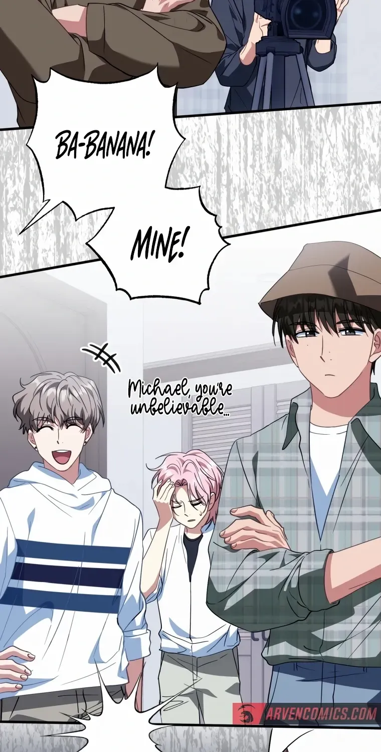 I Will Raise This Family Up Chapter 14 page 8 - 