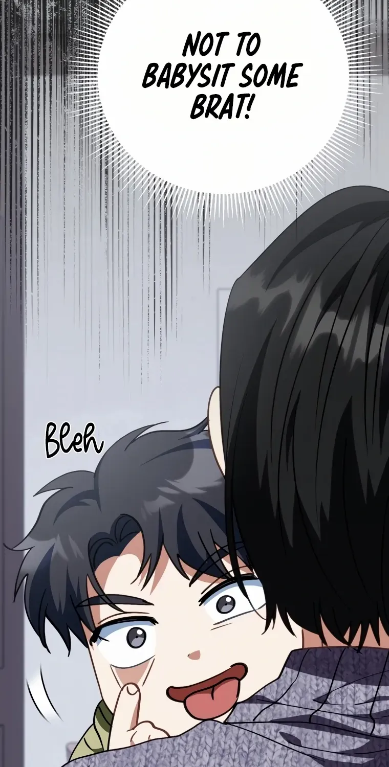 I Will Raise This Family Up Chapter 14 page 74 - 