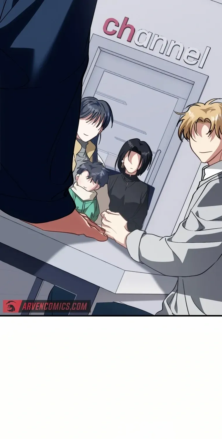 I Will Raise This Family Up Chapter 14 page 89 - 