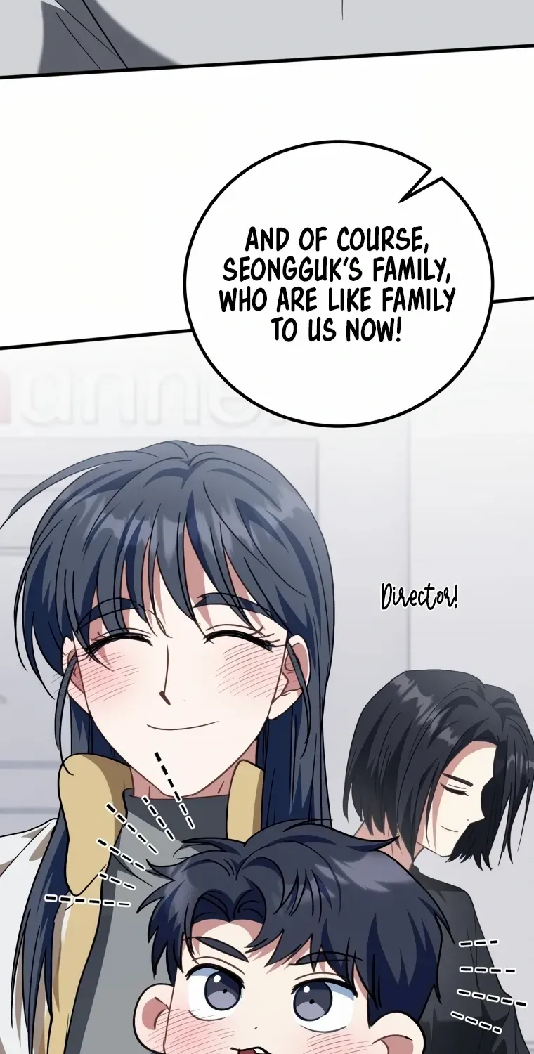 I Will Raise This Family Up Chapter 14 page 91 - 