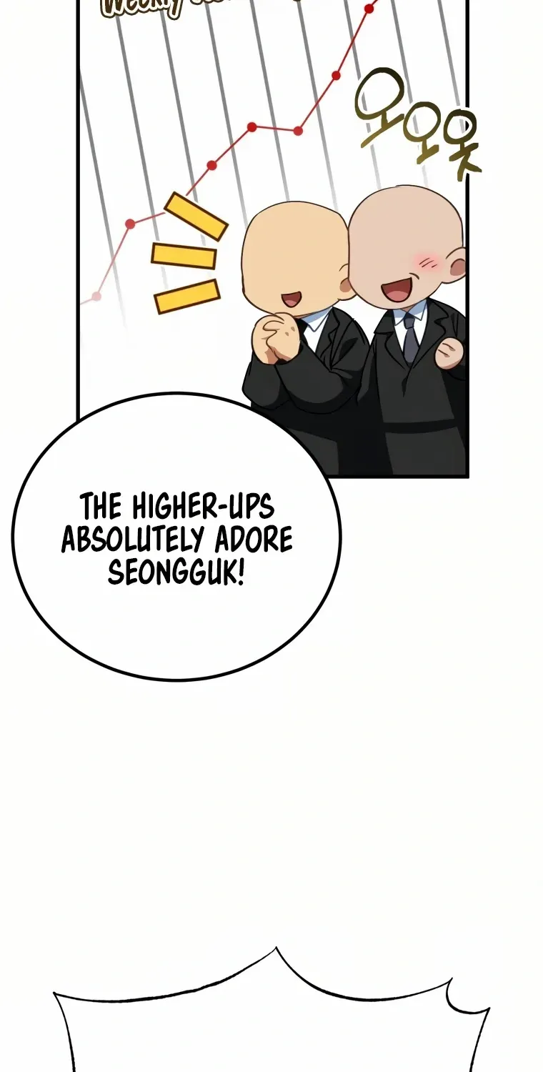 I Will Raise This Family Up Chapter 14 page 96 - 