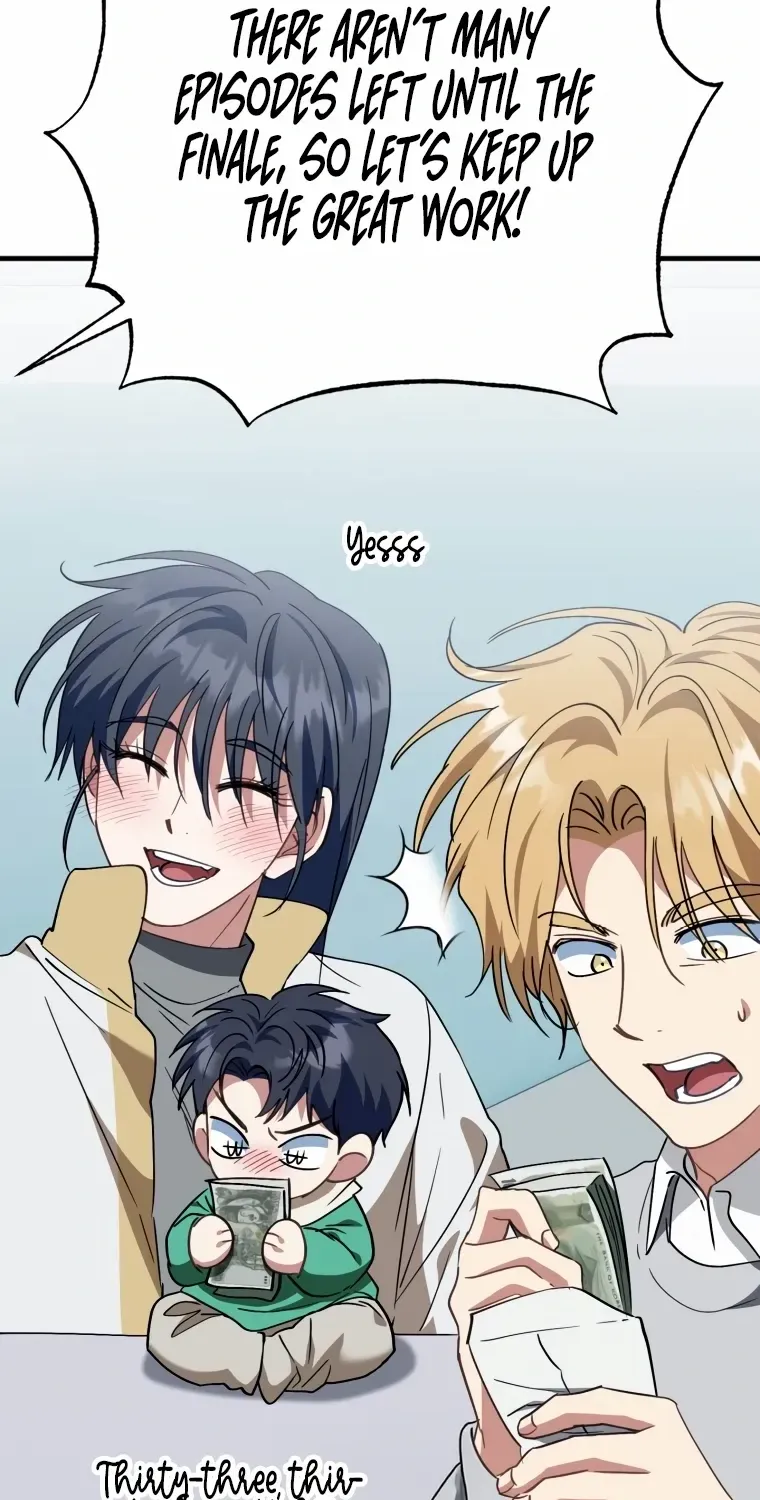 I Will Raise This Family Up Chapter 14 page 97 - 