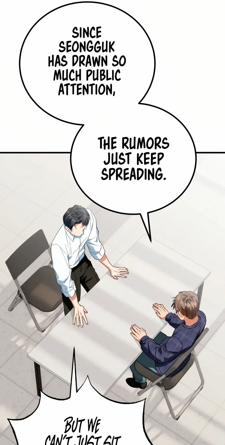 I Will Raise This Family Up Chapter 15 page 103 - 