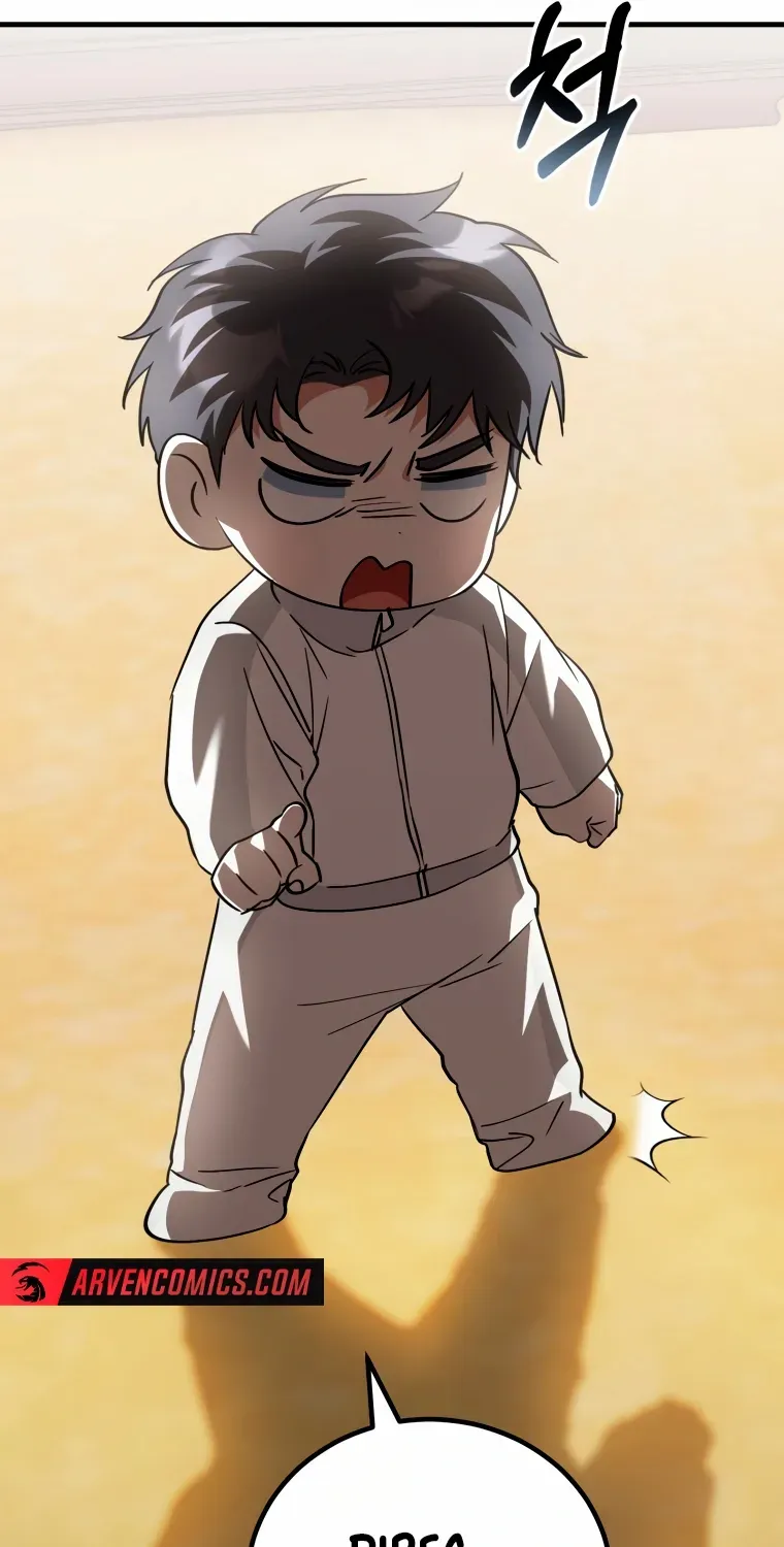 I Will Raise This Family Up Chapter 15 page 18 - 
