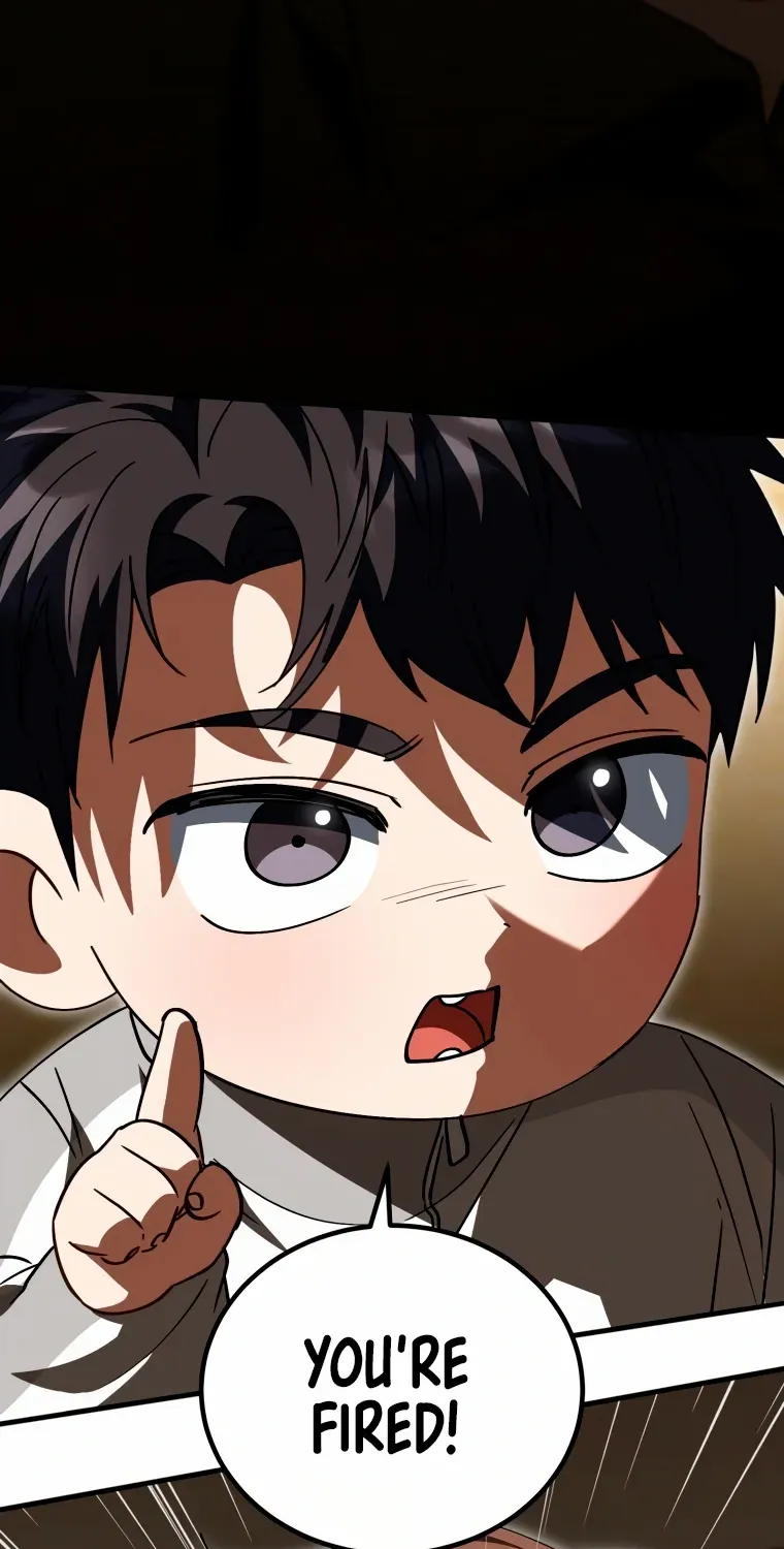 I Will Raise This Family Up Chapter 15 page 20 - 