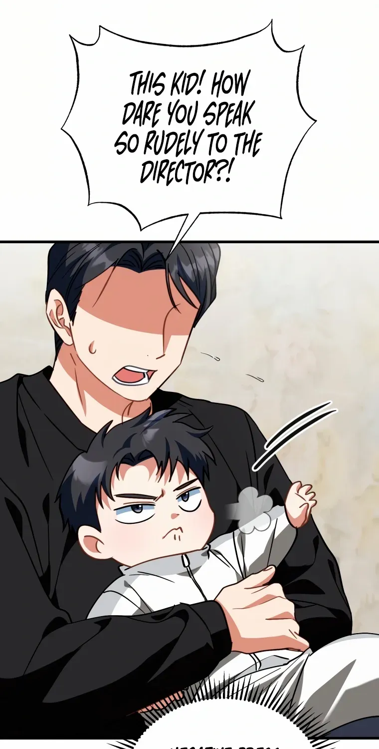 I Will Raise This Family Up Chapter 15 page 22 - 