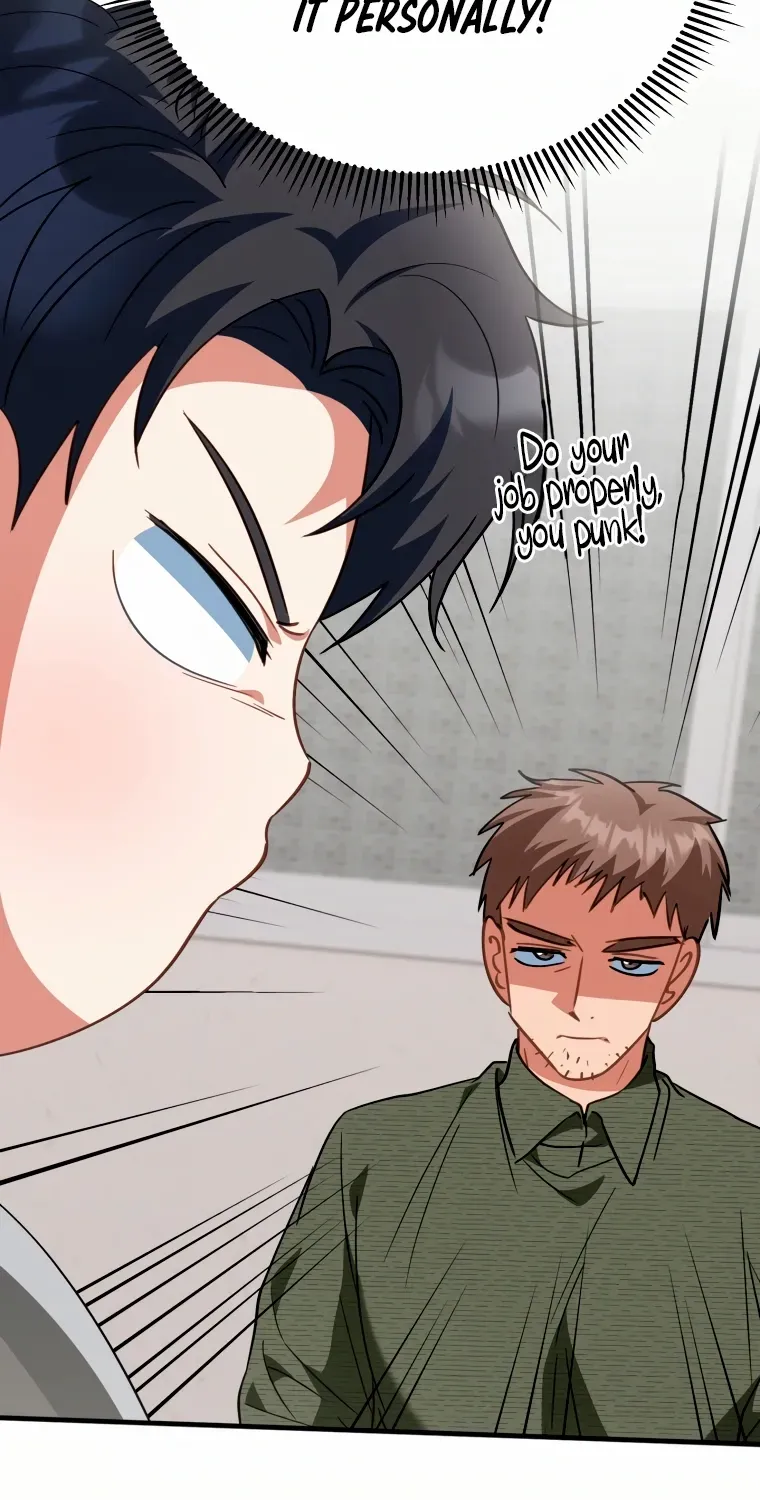 I Will Raise This Family Up Chapter 15 page 26 - 