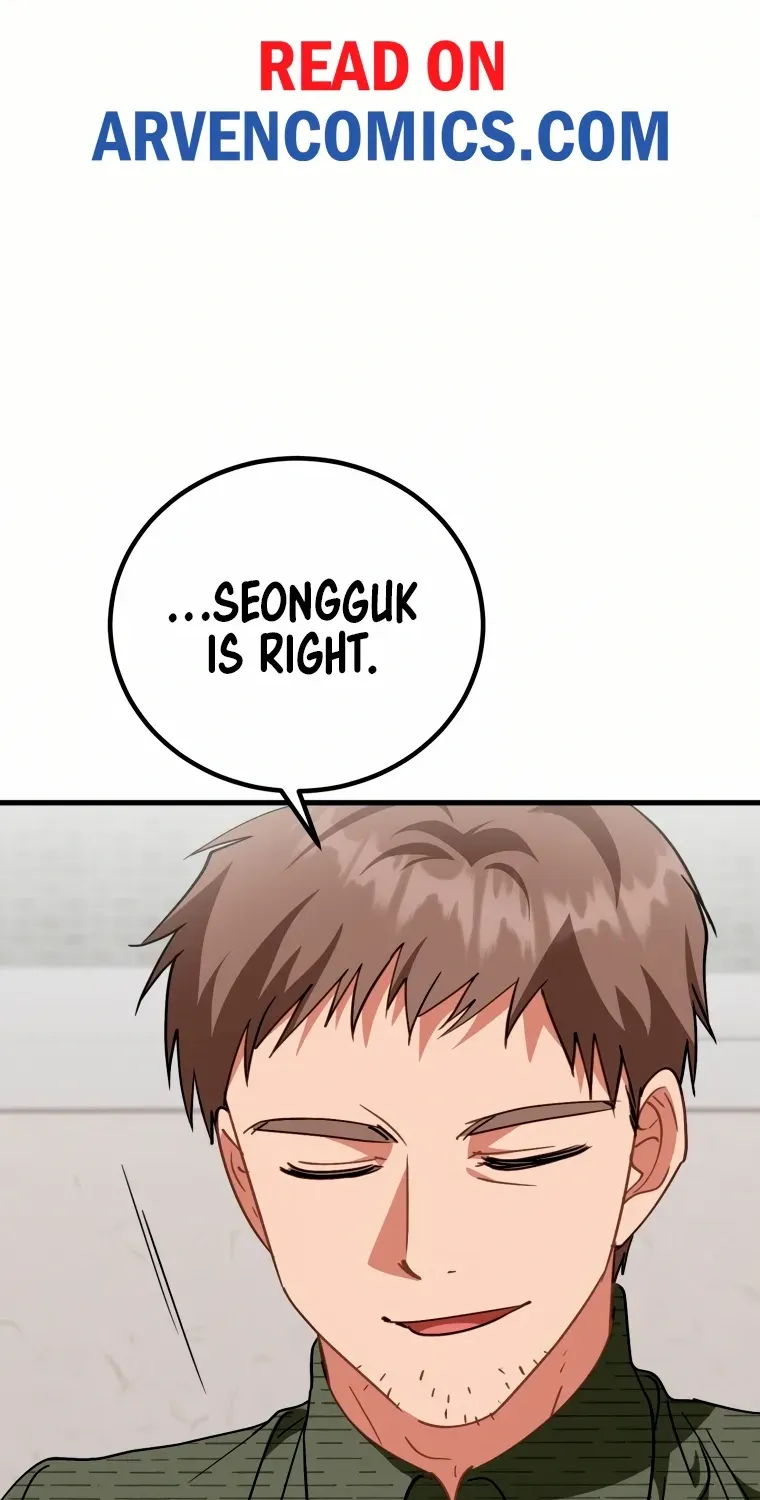 I Will Raise This Family Up Chapter 15 page 27 - 