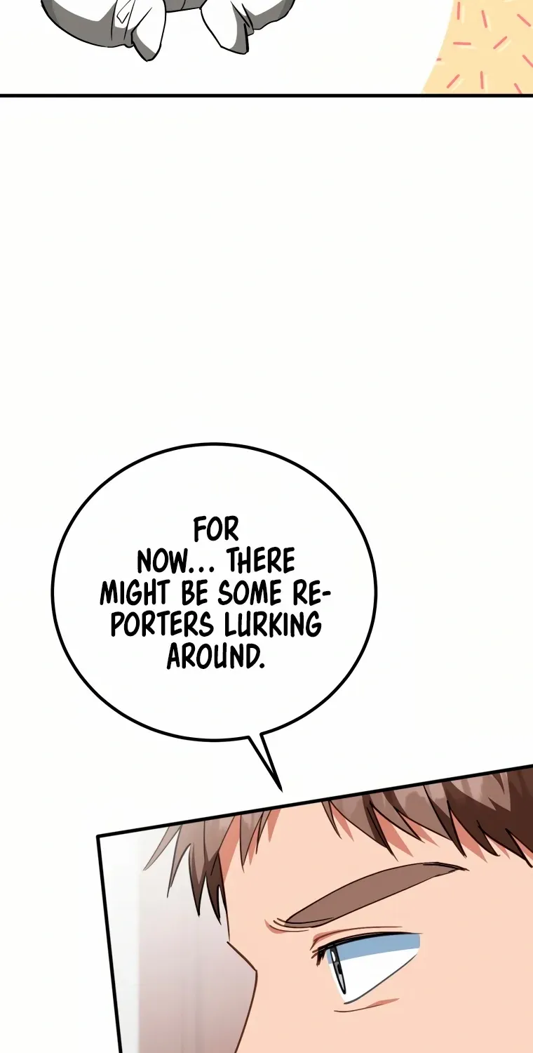 I Will Raise This Family Up Chapter 15 page 30 - 