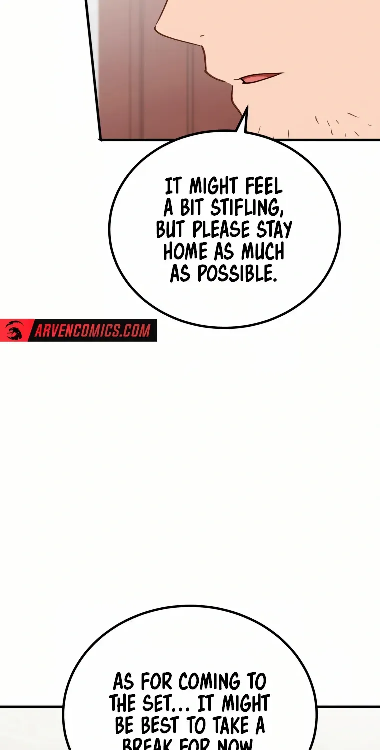 I Will Raise This Family Up Chapter 15 page 31 - 
