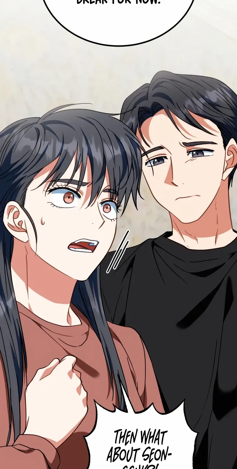 I Will Raise This Family Up Chapter 15 page 32 - 