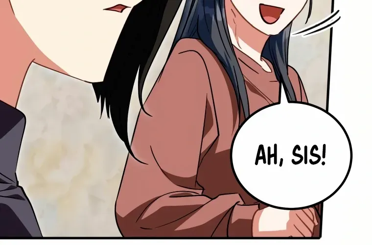 I Will Raise This Family Up Chapter 15 page 34 - 