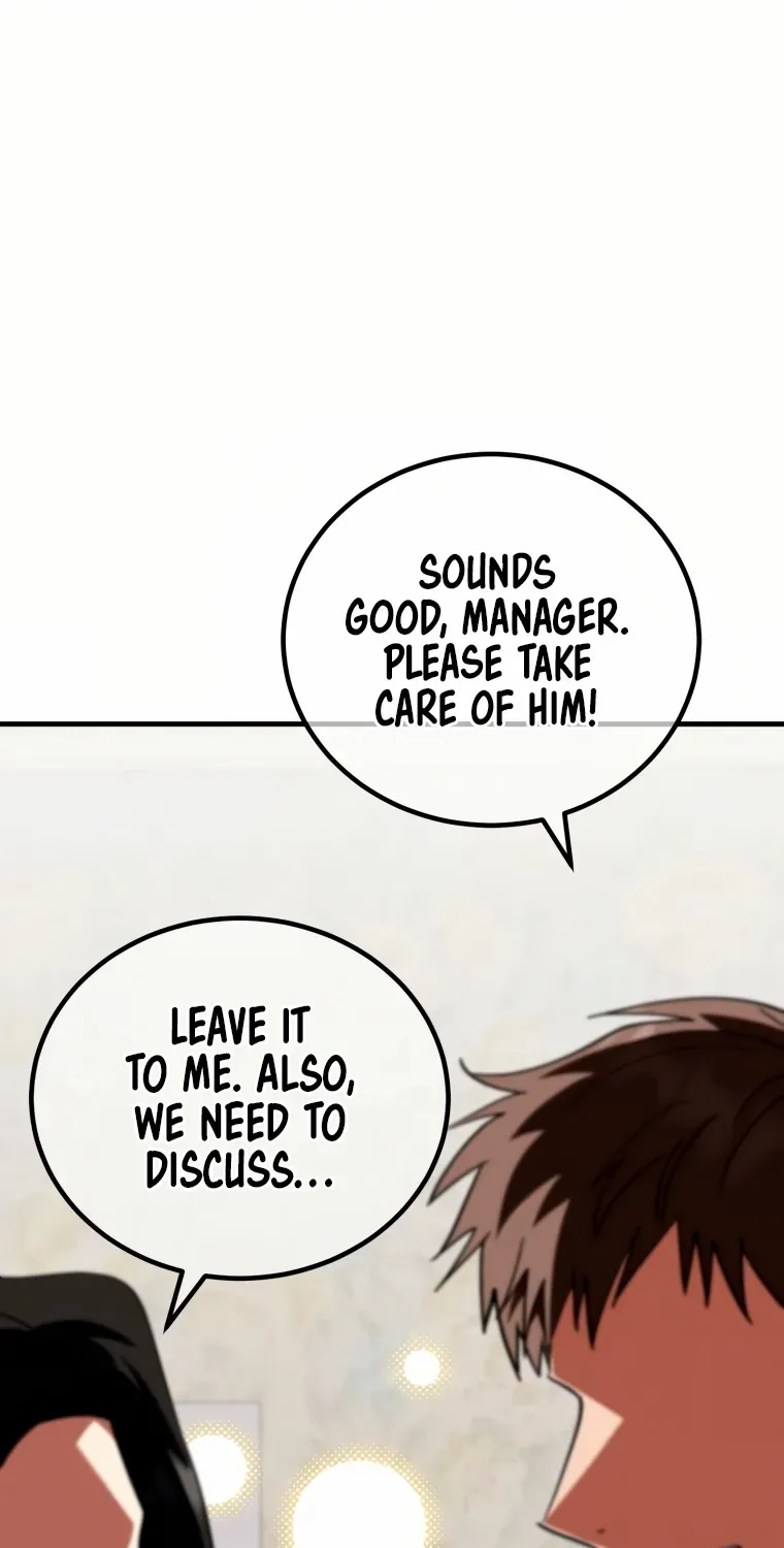 I Will Raise This Family Up Chapter 15 page 35 - 