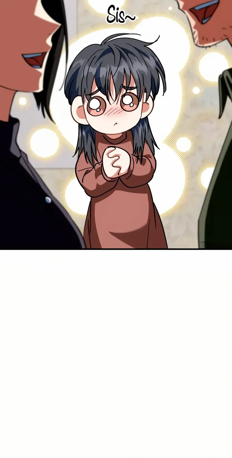 I Will Raise This Family Up Chapter 15 page 36 - 