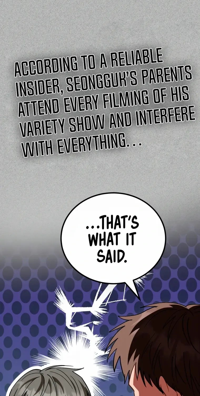 I Will Raise This Family Up Chapter 15 page 44 - 