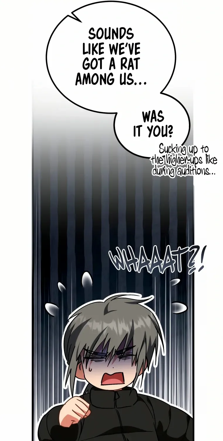 I Will Raise This Family Up Chapter 15 page 46 - 