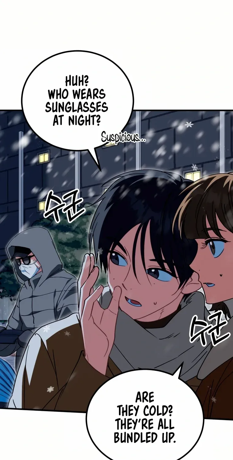 I Will Raise This Family Up Chapter 15 page 58 - 