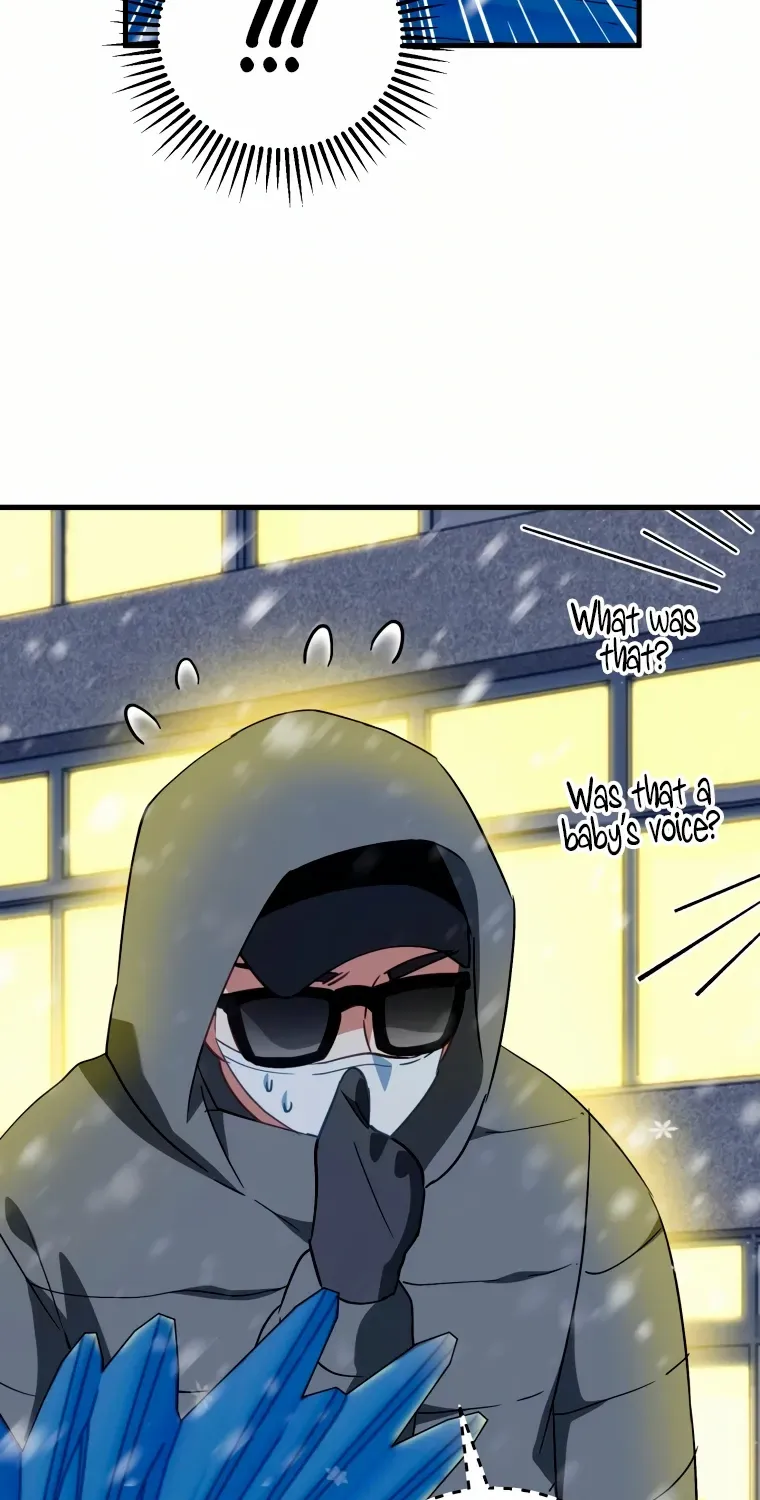 I Will Raise This Family Up Chapter 15 page 60 - 
