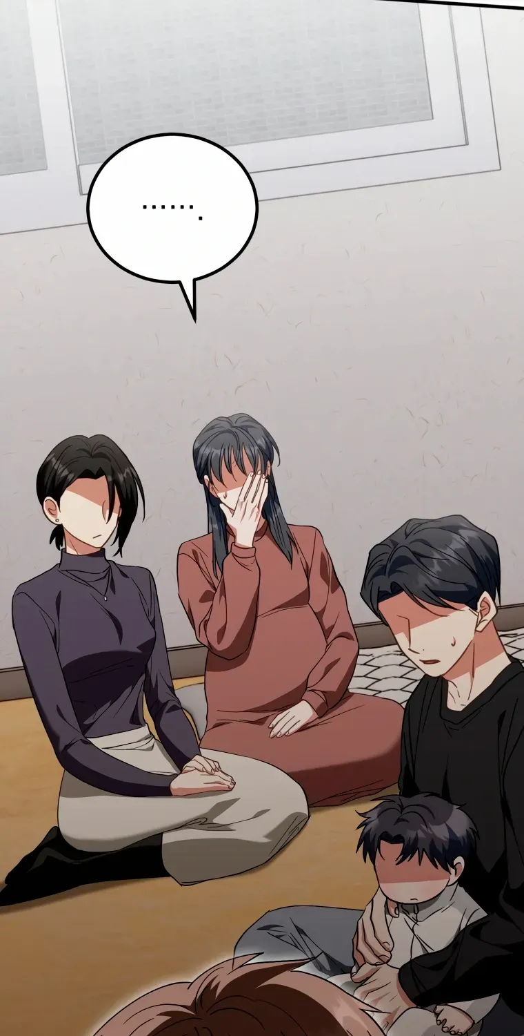 I Will Raise This Family Up Chapter 15 page 7 - 