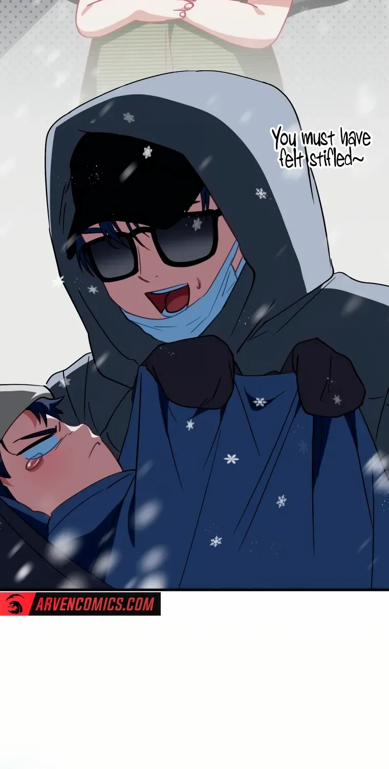 I Will Raise This Family Up Chapter 15 page 64 - 