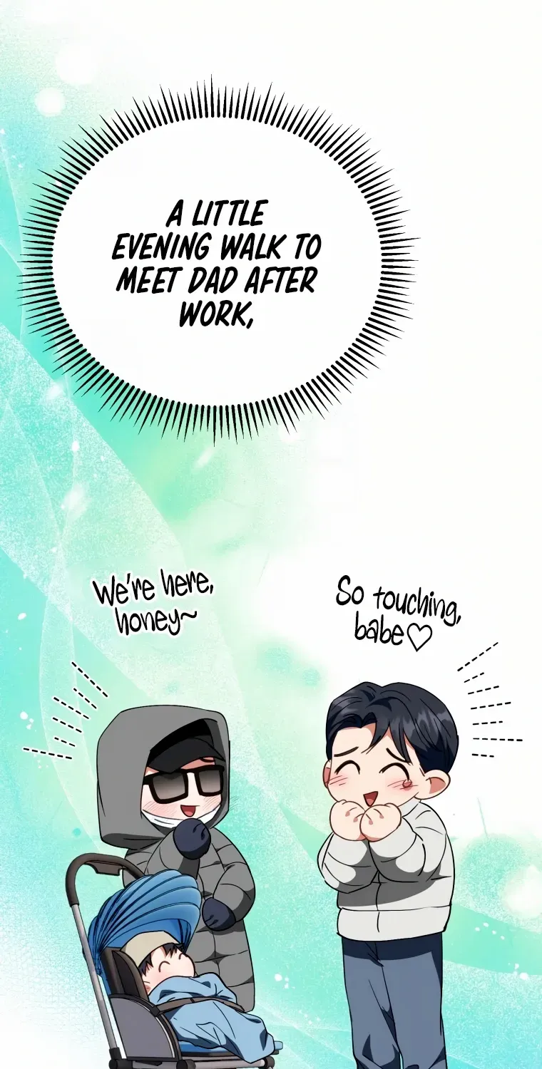 I Will Raise This Family Up Chapter 15 page 65 - 