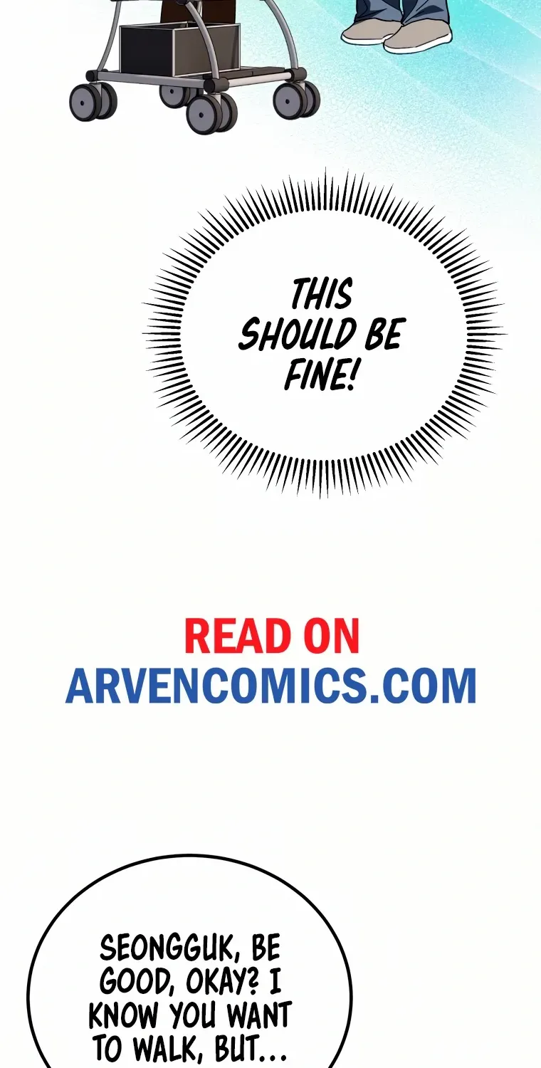 I Will Raise This Family Up Chapter 15 page 66 - 